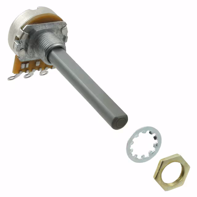 23ESA473MMF50N TE Connectivity Passive Product  Rotary Potentiometers Rheostats